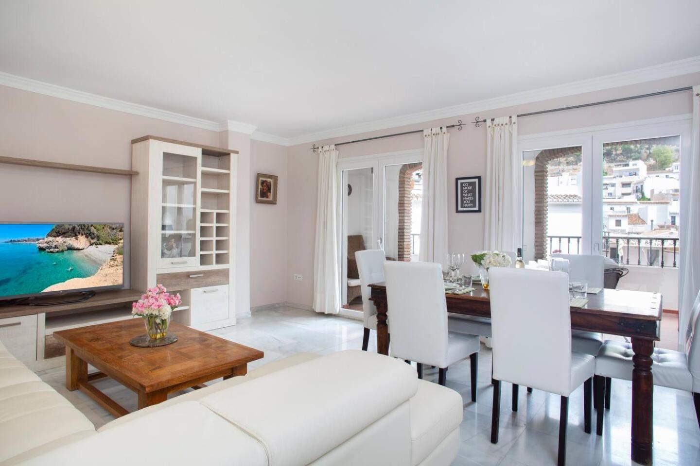 Prime Location Terrace By Sp Apartment